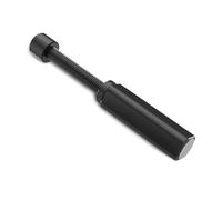 Support de carte graphique télescopique en métal pour ordinateur de bureau, support vertical VC20