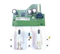 Support de Carte mère for Chariot X4E75A M0H50AA for imprimante HP 517 514 532 617 515 508 510 511 530 518 519 531 538 610 YOF68-80058(Chipboard)