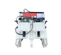 Support de Carte mère for Chariot X4E75A M0H50AA for imprimante HP 517 514 532 617 515 508 510 511 530 518 519 531 538 610 YOF68-80058(1 Set)