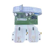 Support de Carte mère for Chariot X4E75A M0H50AA for imprimante HP 517 514 532 617 515 508 510 511 530 518 519 531 538 610 YOF68-80058(Chipboard and Cable)