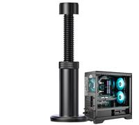 Support de Carte - Modern Stylish Sl imant Robuste Jeu Destiné, Ergonomic, aux passionnés Montage PC, Bureau, des Gamers créateurs | Multipurpose Outdoor Indoor Utility