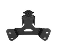 Support De Carte Navigation GPS pour Moto Téléphone pour Ducati pour Multistrada V4 RS V4S 2021 - 2024(Style 2)
