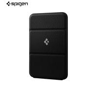 Support de carte pliable Spigen Smart Fold pour MagSafe compatible iPhone 17 Air 12 13 14 Plus 15 16 17 Pro Max Black