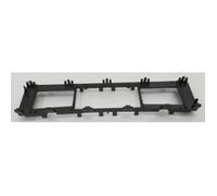SUPPORT DE CARTE POUR CUISINIERE DE DIETRICH * -76X7765 CE9000E1 - CE9000E11(DE DIETRICH) - CE9000