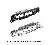 Support de carte réseau Lenovo Tiny6,M90q,M90q Gen2,P340,P350Tiny,Pciex16 riser,carte graphique -Video card baffle