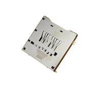 Support de Carte SD Type B, Compatible avec Sony, A7M3 A7III | Lecteur mémoire pour appareils DSLR A7R3 A7RM3 ILCE9 A9 A7C