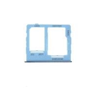 Support De Carte Sim Oem De Remplacement Pour Samsung Galaxy A32 5g A326 - Bleu