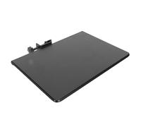 Support de carte son universel en métal robuste pour streaming en direct pour enregistrement (10 x 5 x 4 cm)