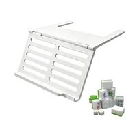 Support de Cartes de Mahjong pour Table | Support de Présentation Incliné Gain de Place,Râtelier de Cartes pour Bord de Table | Pour Femmes Hommes Joueurs Maison Voyage Fête Centre pour Personnes Âgée