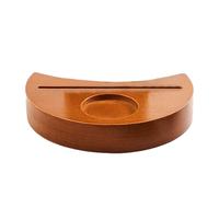 Support De Cartes De Tarot - Présentoir En Bois, Accessoires De Lecture, Outils D' Païen Wiccan, Fournitures De Divination De Sorcière, Organisateur Robuste De Cartes D'affirmation Oracle | Tarot