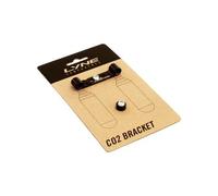 Support de cartouche co2 lyne noir