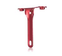 Support de cartouche de CO2 pour vélo de montagne, support de cartouche de gonflage pour vélo de route