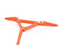 Support De Cartouches, Bouteille De Cuisine, De Camping, Portable, Étagère À Gaz, Outil, Livraison Directe