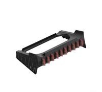 Support de cartouches de jeu pour console Nintendo Switch 2 avec cadre en ABS et disposition pratique pour une utilisation dans le monde réel