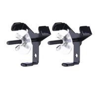 Support de casque de football, crochets décoratifs, pour étagère de garage, vestiaire, appartement, intérieur, entrée, porche, bureau, chambre à coucher, cavaliers, hommes