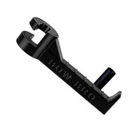 Support de casque de protection pour siège de camion, robuste et amovible | Buddy Rack, support de rangement de casque pour berline, SUV, camping-car, siège arrière, équipement de travail