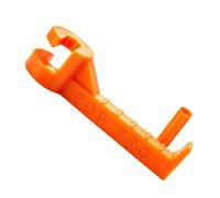 Support de casque de protection pour siège de camion, robuste et amovible | Buddy Rack, support de rangement de casque pour berline, SUV, camping-car, siège arrière, équipement de travail