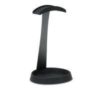 Support de casque DYNAVOX KH-1000 corps métallique antidérapant