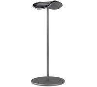 Support De Casque En Aluminium De Type U, Support De Casque En Arc, Support De Jeu À Plateau En Cuir Souple Avec Base En Métal Solide Pour Max