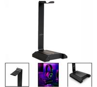 Support De Casque Gaming URAGE AFK Pour PC