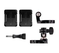 Support de casque GoPro Helmet Front and Side Mount pour caméras d'action