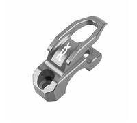 Support De Casque Moto avec Crochet Suspension pour Maître-Cylindre Frein Et Serrage pour PCX 125 150 160 PCX125 PCX150 PCX160