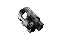 Support de casque Nitecore LMA1 pour lampe de poche (diam. 25,4 mm)