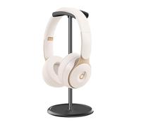 Support de casque - Organiseur d'écouteurs, support de casque | Support d'écran élégant pour ordinateur portable PC - Accessoire de bureau - Solution de stockage pour hommes et amateurs de jeux