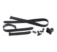 Somikon Support de casque pour caméra Sport