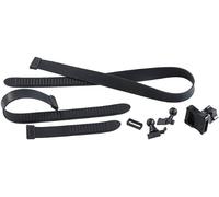 Support de casque pour caméra Sport [Somikon]