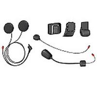 Support De Casque Sena / Kit De Fixation Intercom 50C-A0311