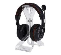 Support De Casque Speedlink Pour PC - Support De Casque Gaming