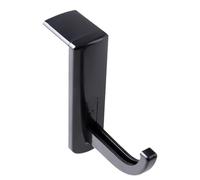Support de Casque Universel - Support de Bureau et Support Mural | Piège de Casque ABS Durable avec Un adhésif Fort, Pas de vis nécessaires, économise de l'espace et protège Les écouteurs, Convient à