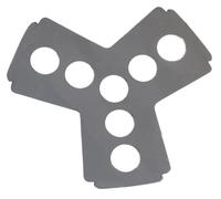 Support de casserole Bushcraft Essentials pour Bushbox Ultralight