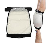 Support de cathéter, anti-cernes de sac de drainage, manchon en tissu lavable, assure la dignité du patient, aide à la mobilité portable, favorise la santé de la peau pour la post-récupération, vie