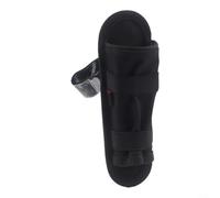 Support de ceinture de micro pour JBL pour Partybox Encore2 | Convient pour microphone sans fil JBL, pour Partybox Encore2, fixation sécurisée, ceinture réglable, maintien stable