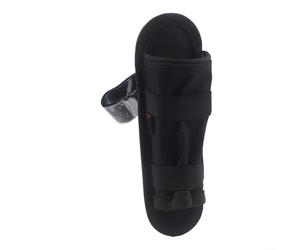 Support de ceinture de micro pour JBL pour Partybox Encore2 | Convient pour microphone sans fil JBL, pour Partybox Encore2, fixation sécurisée, ceinture réglable, maintien stable