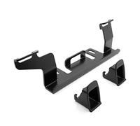 Support de ceinture de sécurité pour enfant - Base de montage - Interface de verrouillage ISOFIX - Support d'ancrage de retenue de siège de voiture - Kit de montage - Remplacement pour FIT GK5