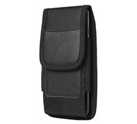 Support De Ceinture De Téléphone | Sac Banane Imperméable pour Mobile, Pochette Universelle en Tissu Oxford pour Hommes Et Femmes | Idéal pour Le Camping, Les Voyages, La Randonnée Et Une Utilisation