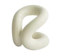 Support de ceinture en céramique, design de bouton de support de brosse à dents, petit support pour brosses à dents en céramique | Support de brosse multifonction, ornements de bureau, pour brosse