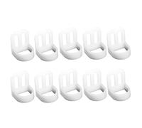 Support de ceinture ergonomique pour charpentiers et techniciens de réparation pour garantir une utilisation sûre et accessible des outils avec marteau à griffe