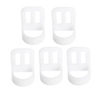 Support de ceinture ergonomique pour charpentiers et techniciens de réparation pour garantir une utilisation sûre et accessible des outils avec marteau à griffe