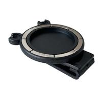 Support de ceinture magnétique pour téléphone portable, clip pour sac à dos