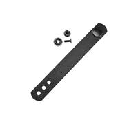 Support de ceinture modifiable pour Strategic Case - Poignée en caoutchouc - Attache de transmission confortable - Cutter sécurisé - Attache de valise
