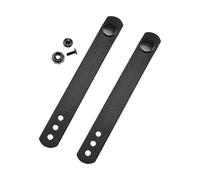 Support de ceinture modifiable pour Strategic Case - Poignée en caoutchouc - Attache de transmission confortable - Cutter sécurisé - Attache de valise