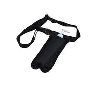 Vivezen - Support de ceinture, porte-bouteille avec flacon huile de massage - 250 ml