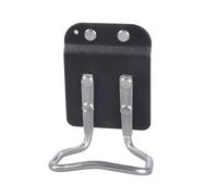 Support de ceinture pour perceuse - Accessoires pour mètre ruban - Poches pour outils de perceuse - Protections de pantalons - Ceinture à outils légère