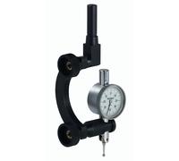 Käfer Support de centrage FH 8 D. perçage de logement 4 mm H7 D. de la tige 8 mm h6 KÄ Quantité:1