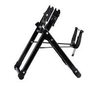 Support de Centrage pour Pneus de Vélo | Équipement D'alignement Et Maintenance Jante - Outil Calibration Réparation Cycle Pour Cyclistes Adultes Et Mécaniciens