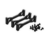 Support De Châssis Central En Alliage D'Aluminium Pour Tracteur Télécommandé, Camion De Loisir, Ãchelle 1:14, 56301 56304 56309 56314